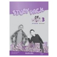 Off The Wall 3 (A2) - Study Pack (Γλωσσάριο)